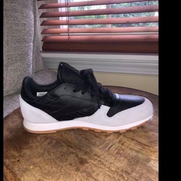 Kendrick Lamar’s Reebok “Split Personality” - Picture 2 of 6